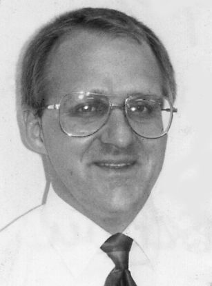 Garry Rosenau